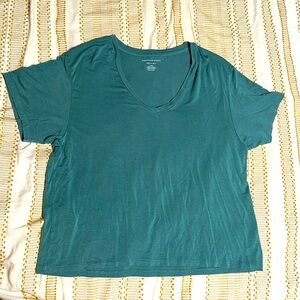 American Eagle Soft and Sexy Tee - Women's Size Large